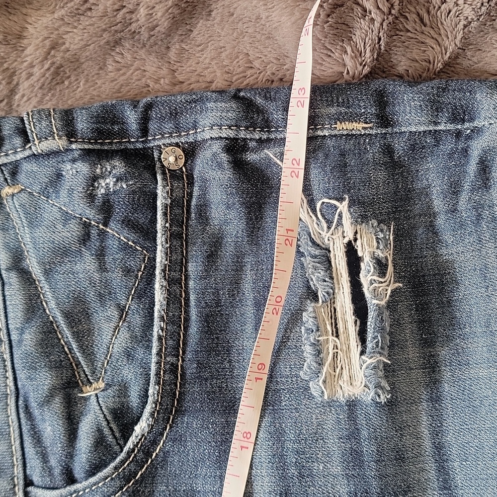Vigoss Jeans Sz 15 - Picture 10 of 10